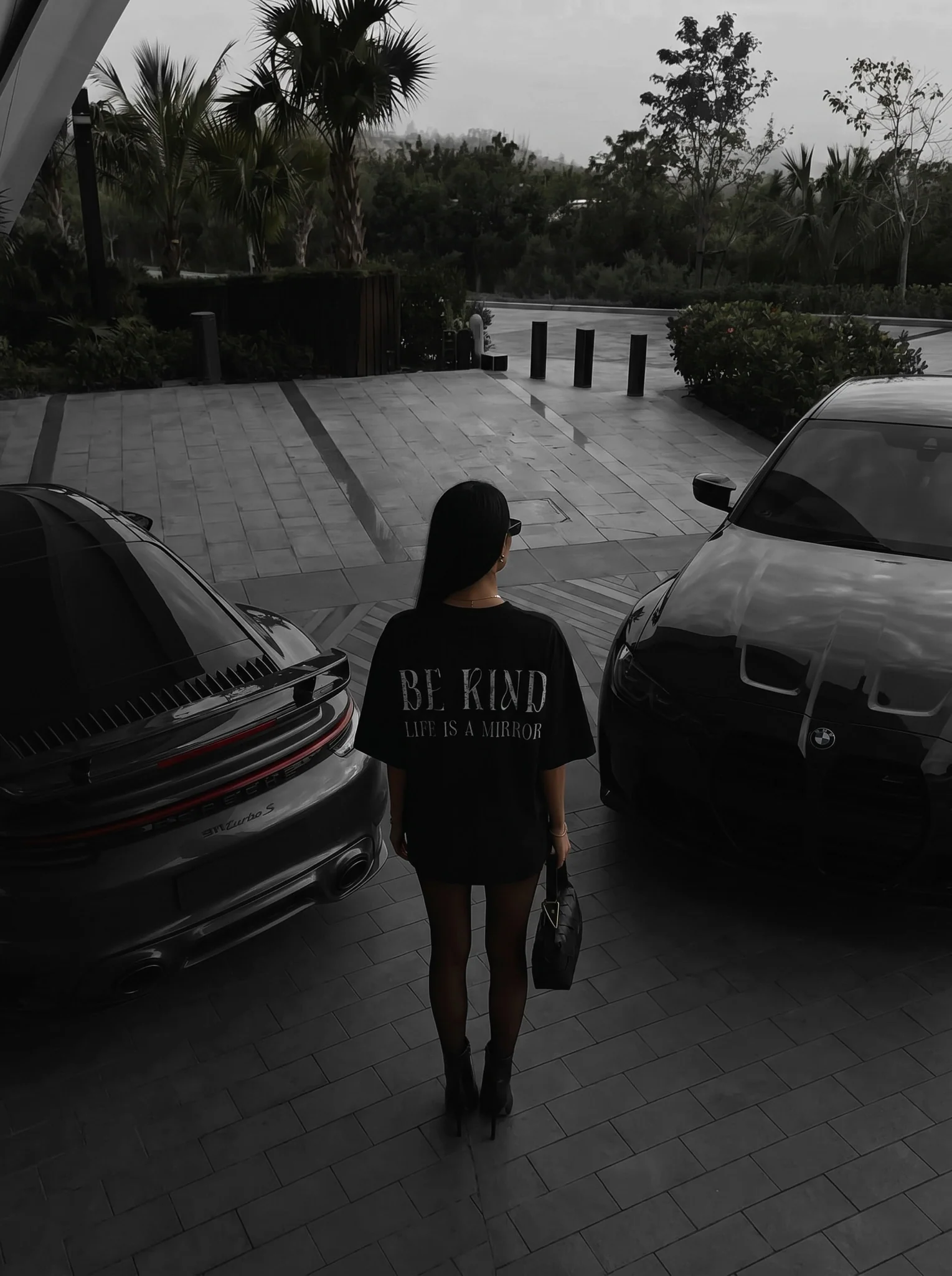 Dein Style, Dein Statement.