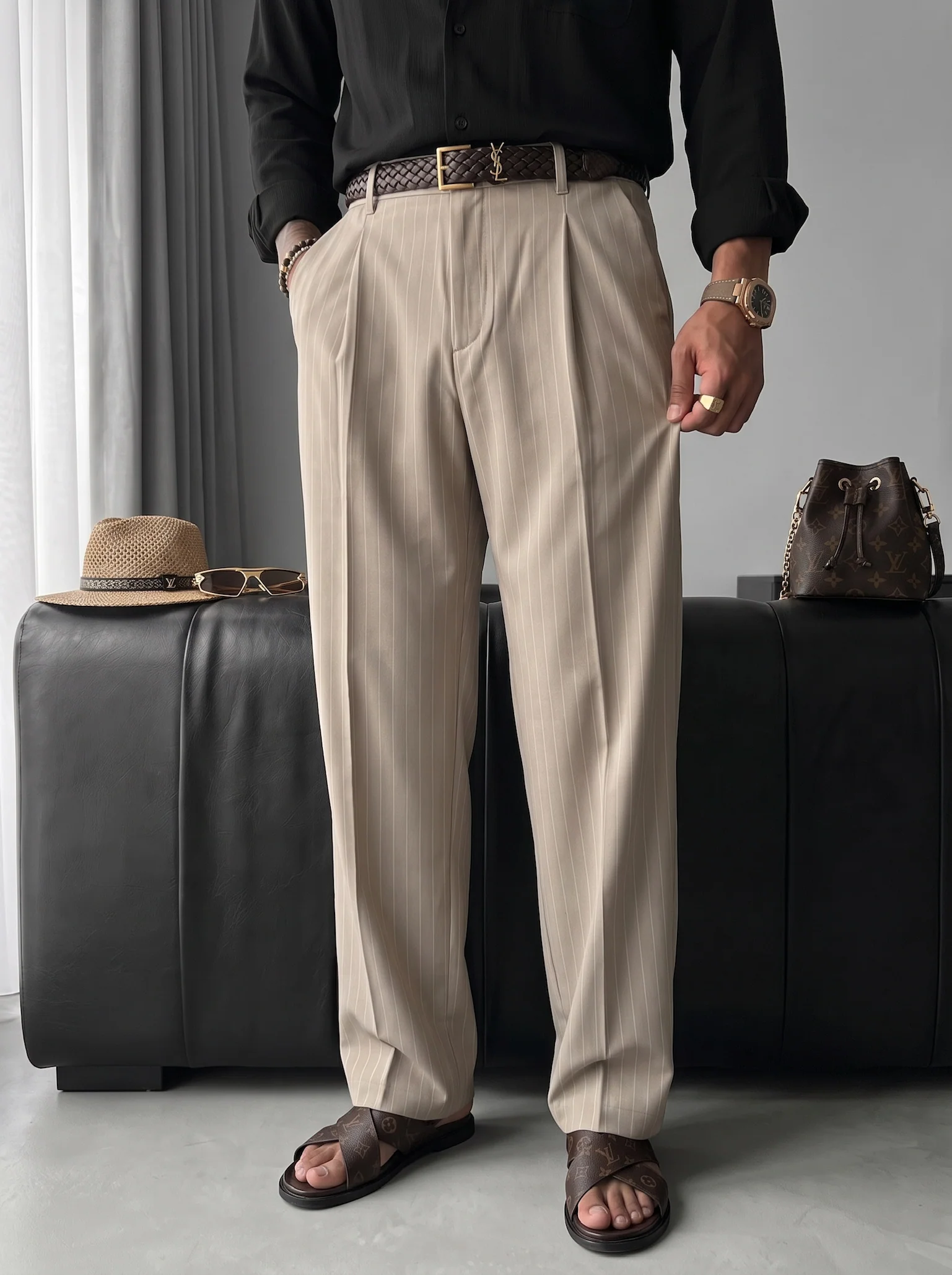 SS26 NEW IN